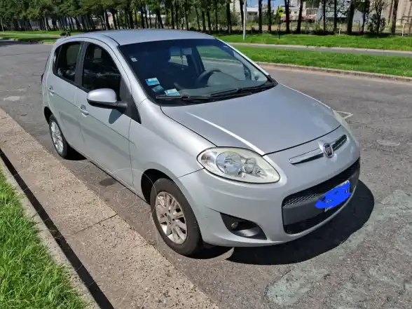 Fiat Palio 5P Attractive  2015 - foto 2