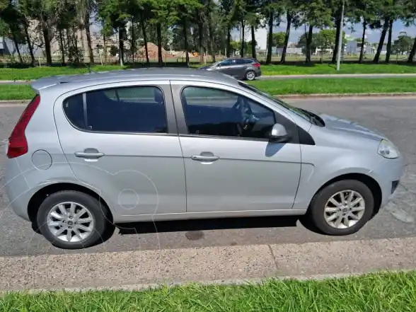 Fiat Palio 5P Attractive  2015 - foto 3