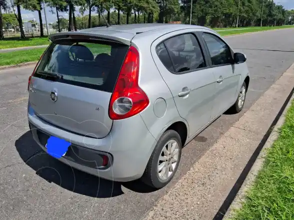 Fiat Palio 5P Attractive  2015 - foto 4