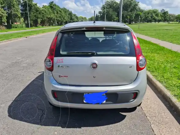 Fiat Palio 5P Attractive  2015 - foto 5