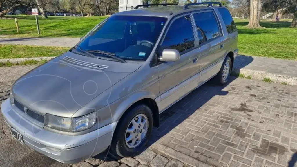 Hyundai Santamo Dlx (N/D) 1999 - foto 4