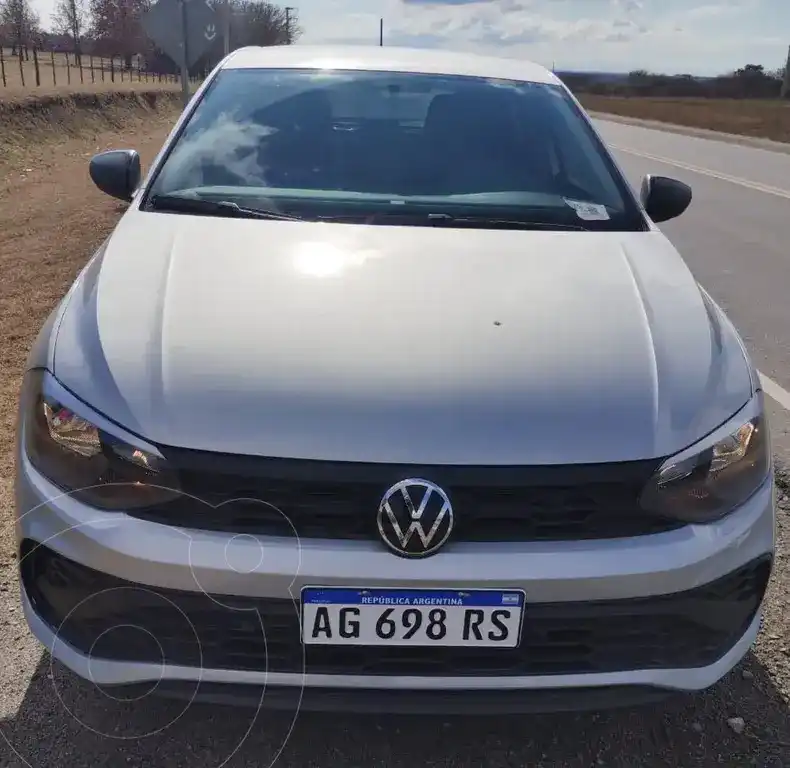 Volkswagen Polo 5P 1.6L Track Msi  2024 - foto 1