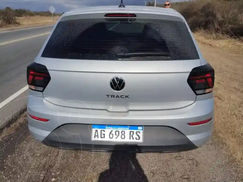 Volkswagen Polo 5P 1.6L Track Msi  2024 - foto 3