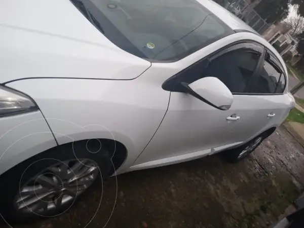 Renault Fluence Dynamique 1.6 Pack (1598 Cc) 2017 - foto 1