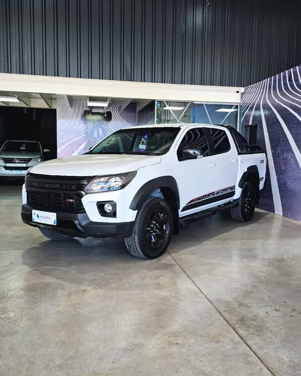 Chevrolet S 10 2.8 Cd 4X4 Z71 Tdci 200Cv At 2024 - foto 3