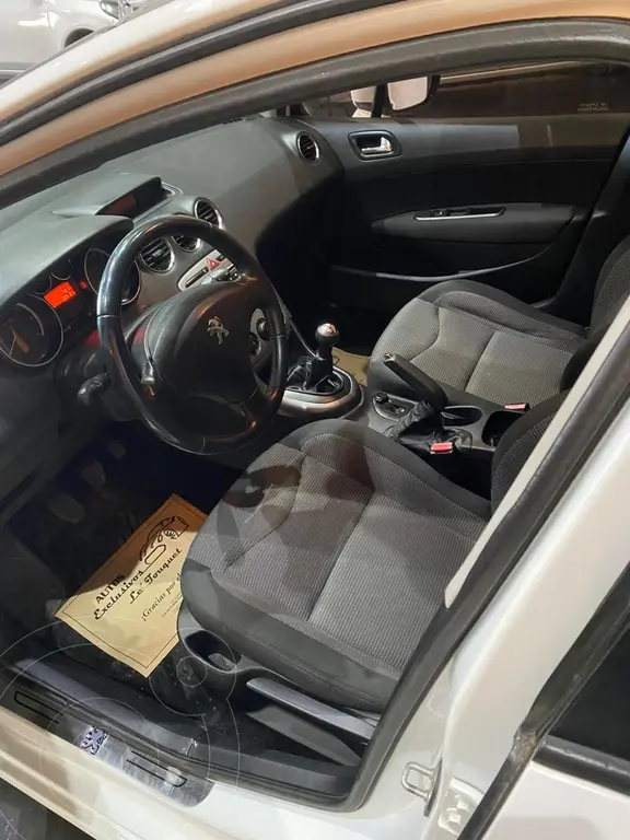 Peugeot 308 Cc 308 1.6  Hdi Allure 2012 - foto 3