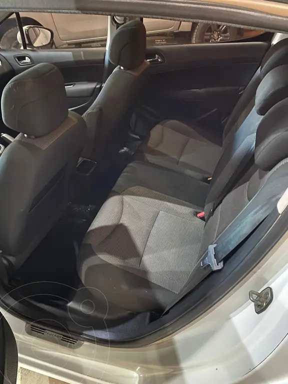 Peugeot 308 Cc 308 1.6  Hdi Allure 2012 - foto 4