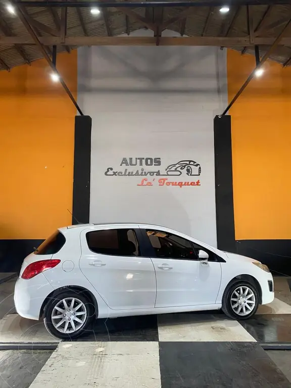 Peugeot 308 Cc 308 1.6  Hdi Allure 2012 - foto 5
