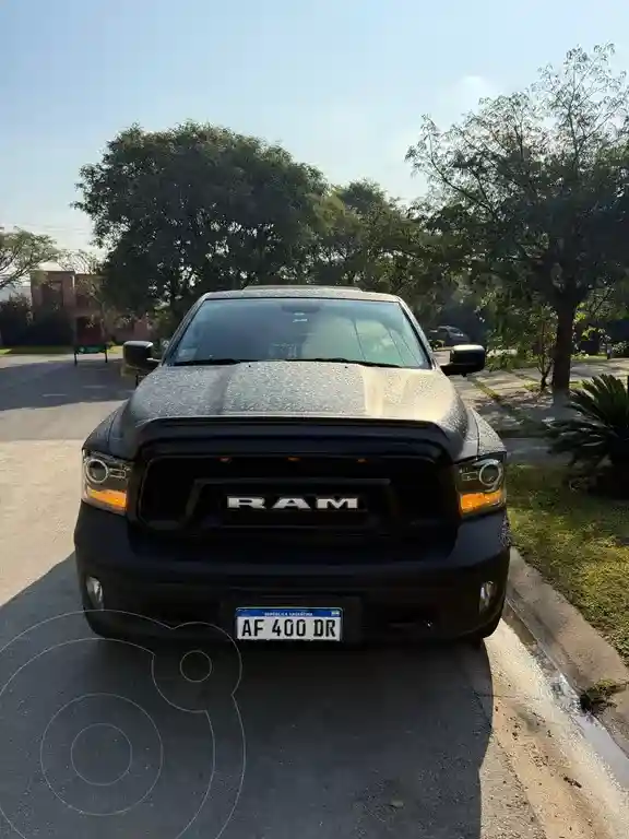 Ram 1500 Laramie 4X4  2022 - foto 2