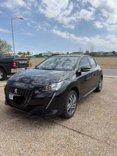 Peugeot 208 Allure 1.6 Tiptronic Pack  2023 - foto 2
