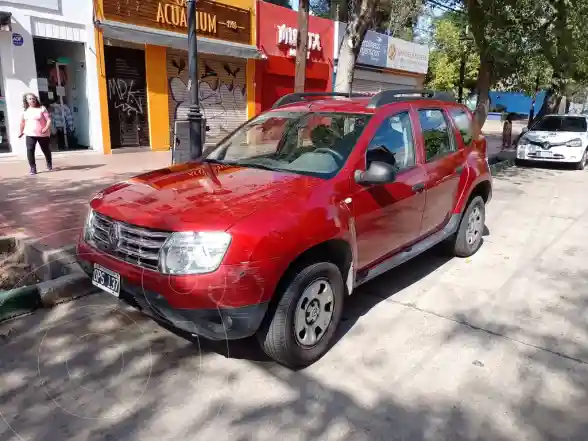 Renault Duster Confort Plus  2025 - foto 1