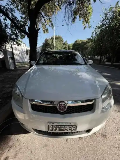 Fiat Siena El 1.4 Attractive  2016 - foto 1