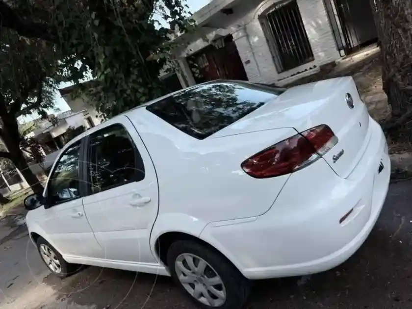 Fiat Siena El 1.4 Attractive  2016 - foto 2