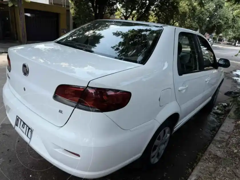 Fiat Siena El 1.4 Attractive  2016 - foto 3