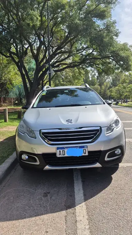 Peugeot 2008 2018 - foto 1