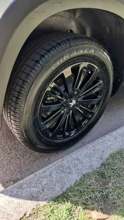 Peugeot 2008 Crossway Edición Limitada (1587 Cc) 2018 - foto 4