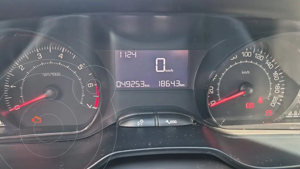 Peugeot 2008 Crossway Edición Limitada (1587 Cc) 2018 - foto 5