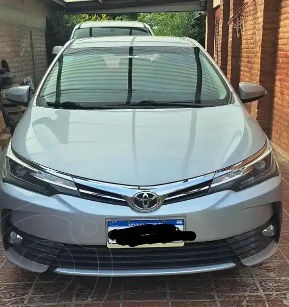Toyota Corolla 1.8 Xei Pack 2016-2017  2017 - foto 1
