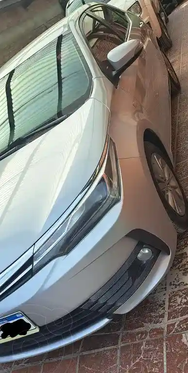 Toyota Corolla 1.8 Xei Pack 2016-2017  2017 - foto 3