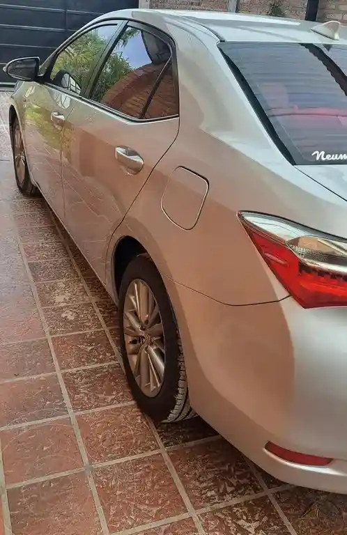Toyota Corolla 1.8 Xei Pack 2016-2017  2017 - foto 4