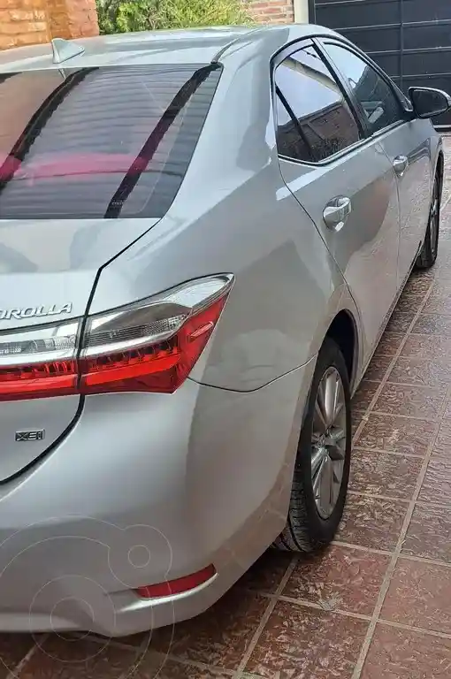 Toyota Corolla 1.8 Xei Pack 2016-2017  2017 - foto 5