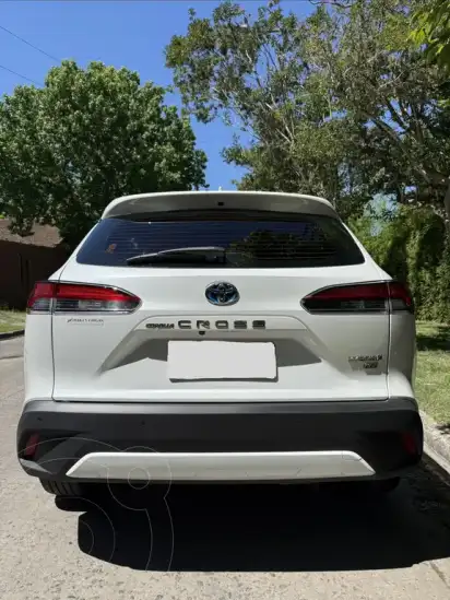 Toyota Corolla Cross Hybrid Híbrida 1.8 Xei Ecvt  2022 - foto 2