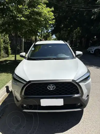 Toyota Corolla Cross Hybrid Híbrida 1.8 Xei Ecvt  2022 - foto 4