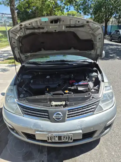 Nissan Tiida Visia  2010 - foto 2