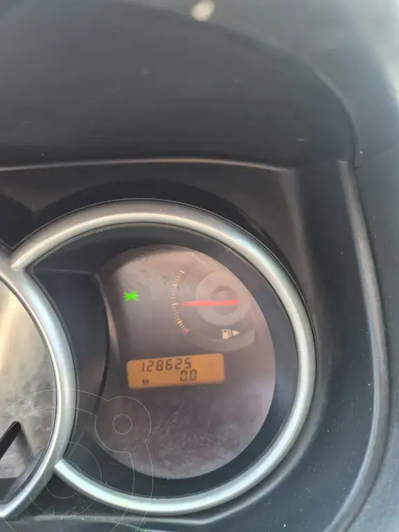 Nissan Tiida Visia  2010 - foto 3