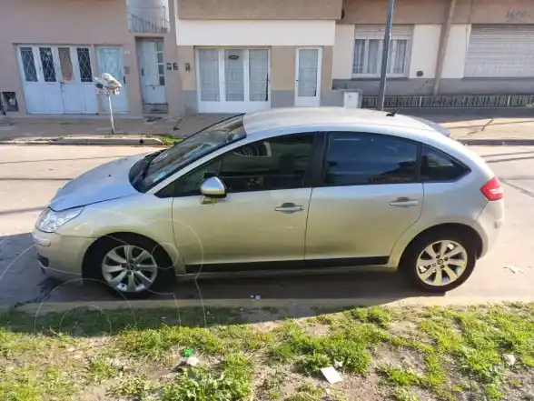 Citroën C4 1.6 Hdi Sx  2011 - foto 1