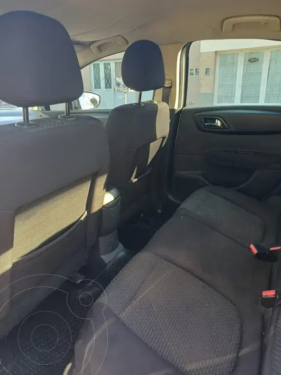 Citroën C4 1.6 Hdi Sx  2011 - foto 2