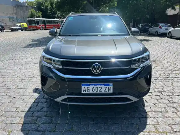 Volkswagen Taos Highline Aut 2024 - foto 1
