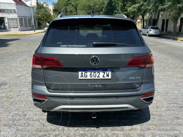 Volkswagen Taos Highline Aut  2024 - foto 5