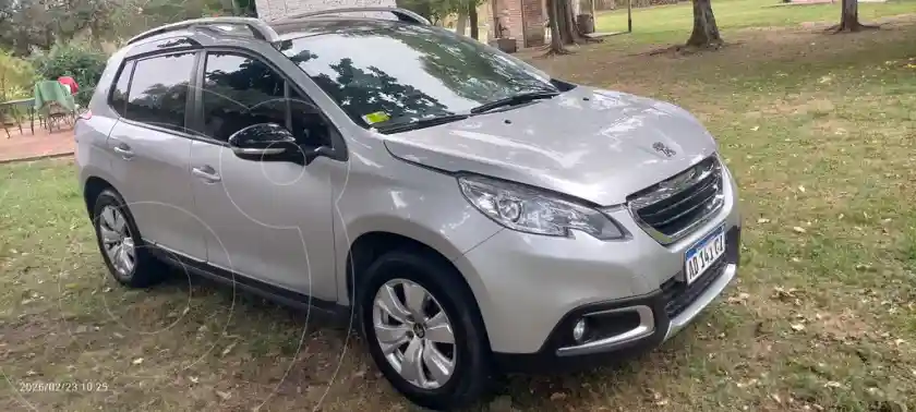 Peugeot 2008 Allure  2018 - foto 1