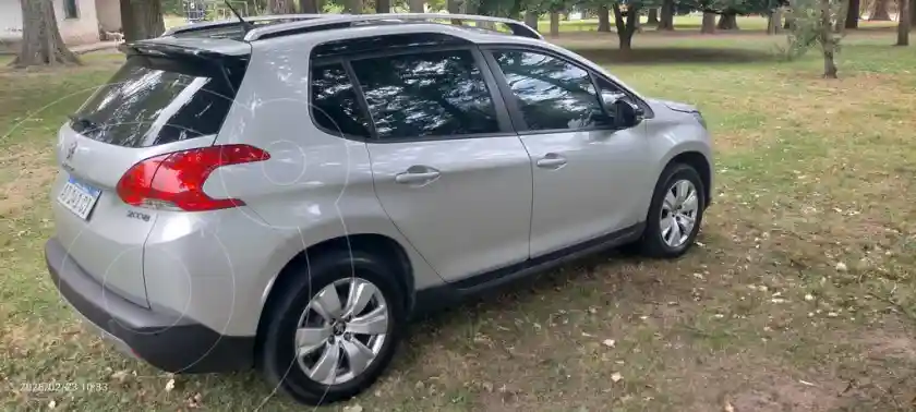 Peugeot 2008 Allure  2018 - foto 2