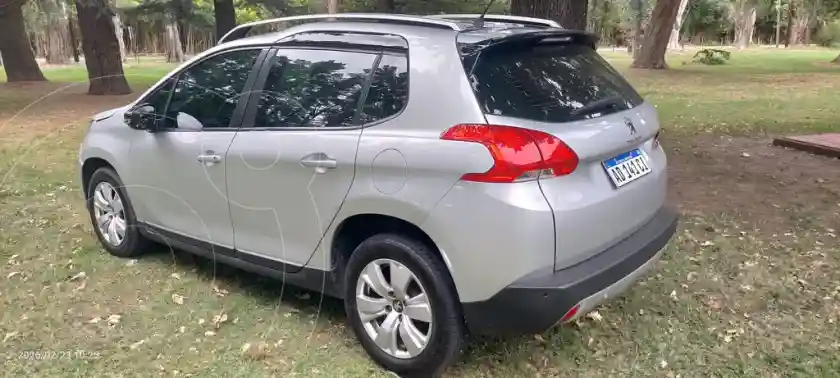 Peugeot 2008 Allure  2018 - foto 3
