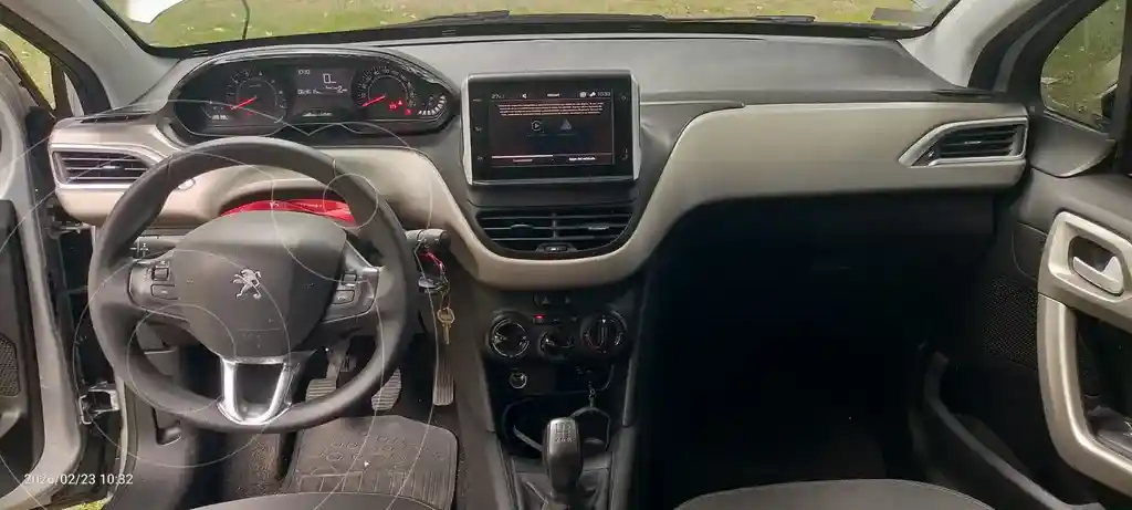 Peugeot 2008 Allure  2018 - foto 4
