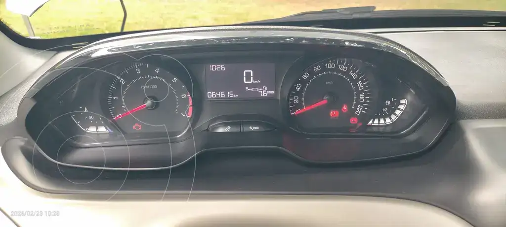 Peugeot 2008 Allure  2018 - foto 5