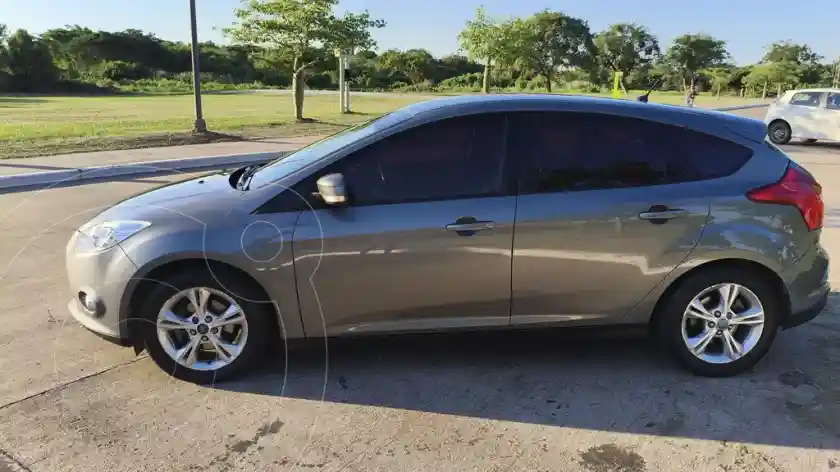 Ford Focus 5P 2.0L Se Plus  2014 - foto 4