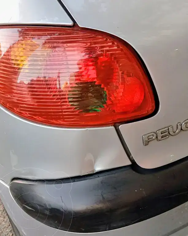 Peugeot 206 1.4 Génération 5P  2011 - foto 4
