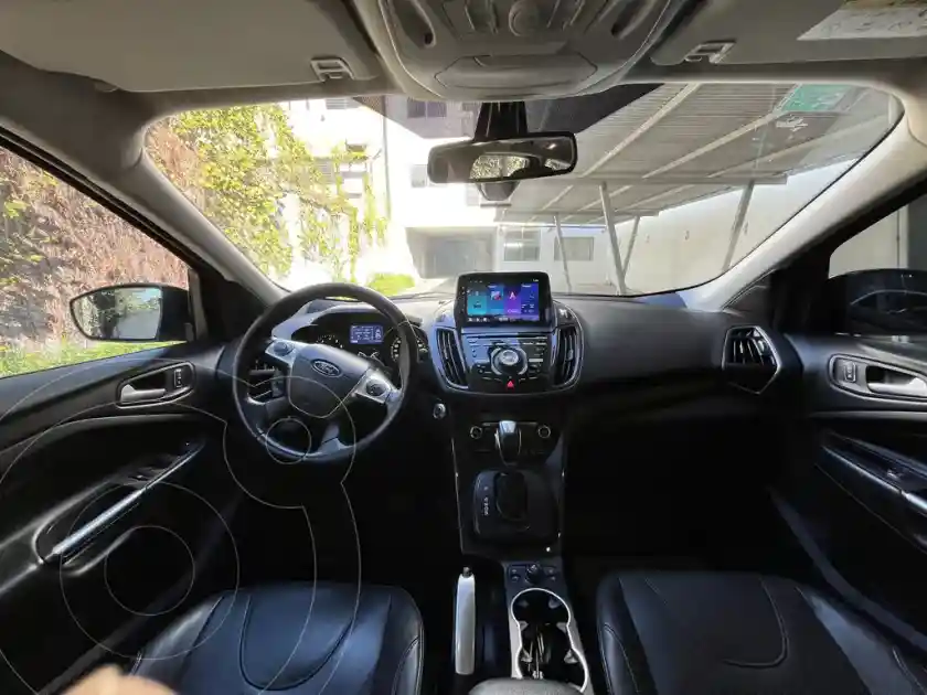 Ford Kuga Titanium 1.6T Aut 4X4  2013 - foto 5