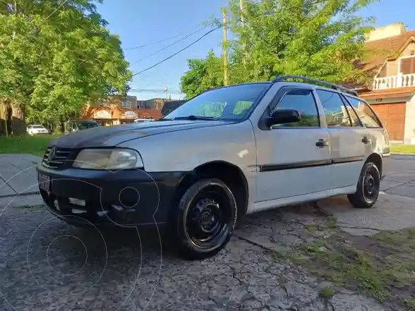 Volkswagen Gol Country 1.6 Mi  2004 - foto 2