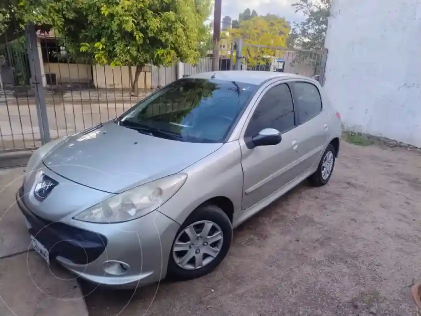Peugeot 207 Compact 1.4 Active 5P  2014 - foto 1