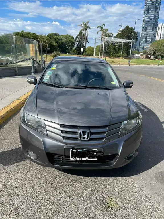 Honda City Exl Aut (1500 Cc) 2011 - foto 2