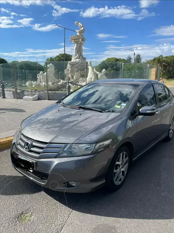 Honda City Exl Aut (1500 Cc) 2011 - foto 3