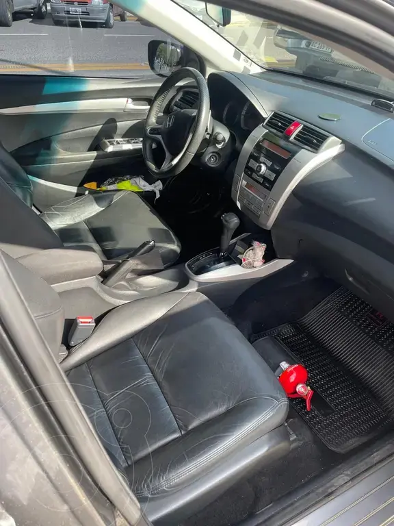 Honda City Exl Aut (1500 Cc) 2011 - foto 5