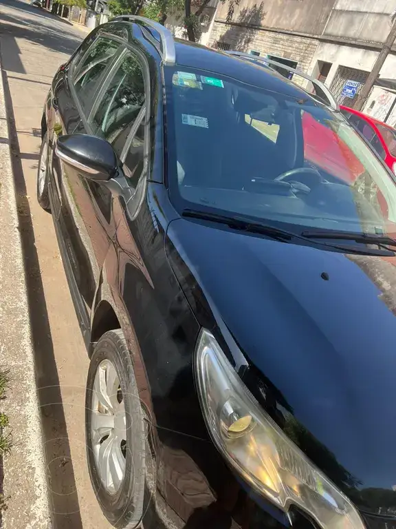Peugeot 2008 2016 - foto 1