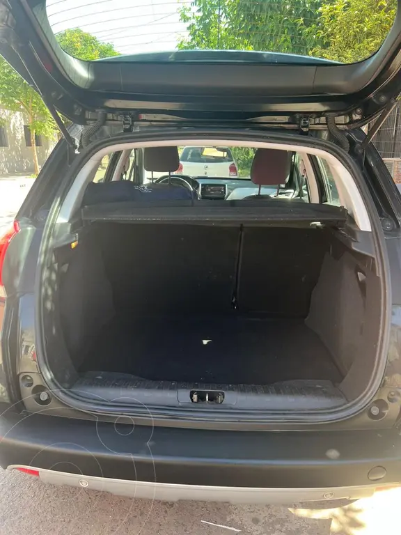 Peugeot 2008 Allure (1587 Cc) 2016 - foto 5