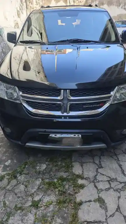 Dodge Journey Sxt Full  2012 - foto 1