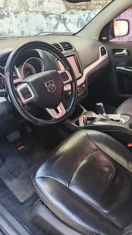 Dodge Journey Sxt Full  2012 - foto 2